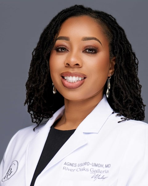 Agnes Usoro, MD
