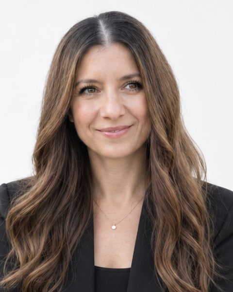 Dr. Irina Patten, DACM, LAc, CFMP
